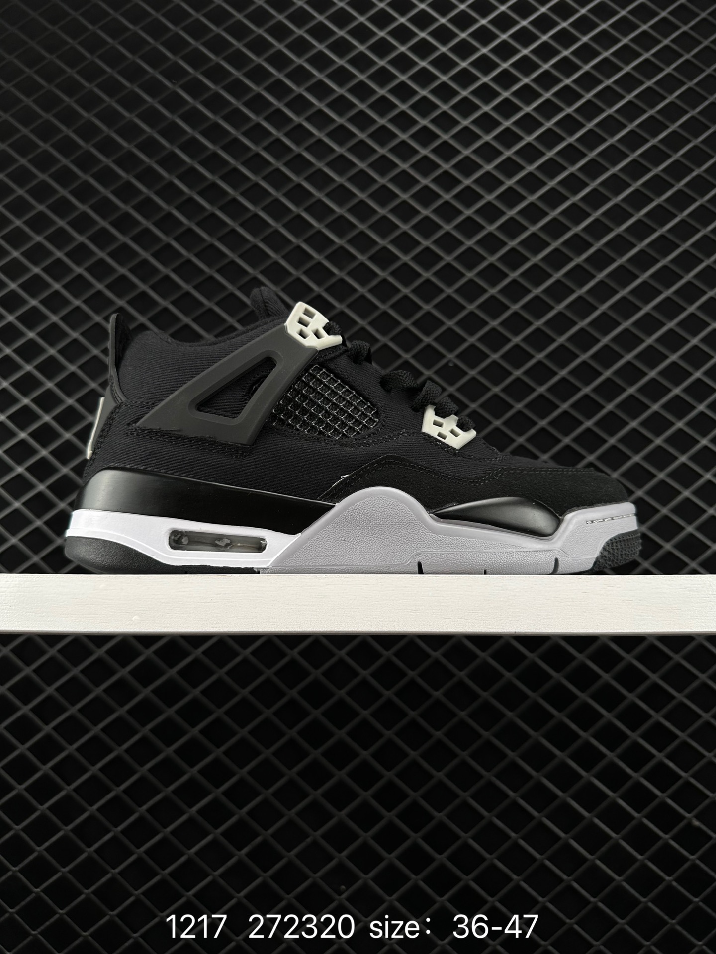 Nike Air Jordan 4 AJ4 Nike Air Jordan 4 AJ4